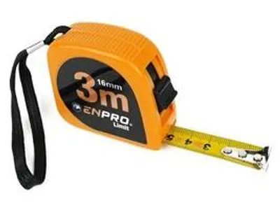 Produktbild von Enpro 700131 3 m x 16 mm Limit