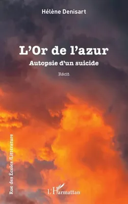 Produktbild von L'Or de l'azur