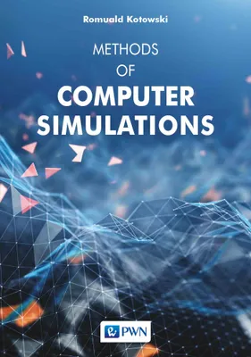 Zdjęcie produktu dla Methods of computer simulations
