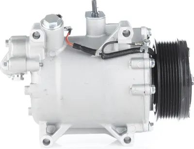 Produktbild von NISSENS 89245 TRSE09 Klimaanlage Klimakompressor PAG 56 R134a für HONDA CR-V III (RE) CR-V IV (RM)