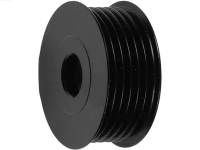Produktbild von AS-PL AP0020 Riemenscheibe Lichtmaschine
