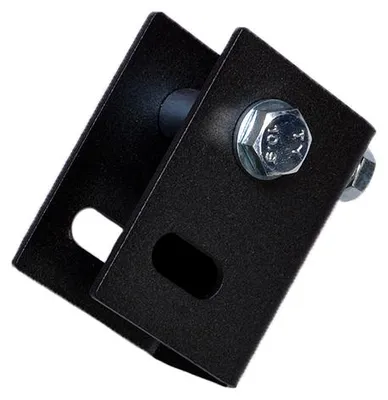 Zdjęcie produktu dla Tylny wspornik drążka panharda 2,5" - 4" Jeep Wrangler YJ 87-95