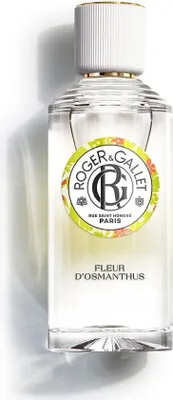 Produktbild von Roger & Gallet Fleur D'Osmanthus Wellbeing Fragrant Water 100ml