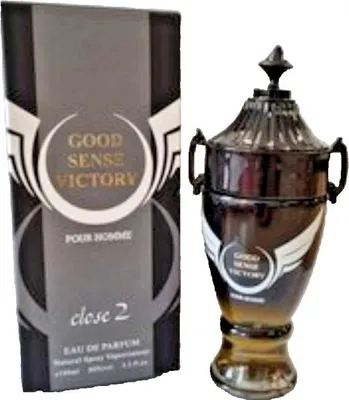 Produktbild von Close 2 Good Sense Vivtory Eau De Parfüm  100 ml