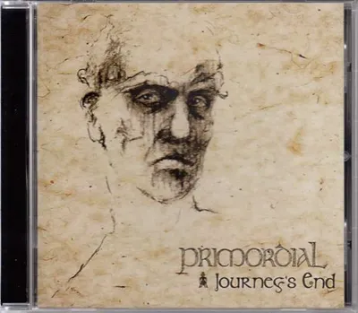 Produktbild von A Journey's End
