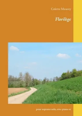Produktbild von Florilège