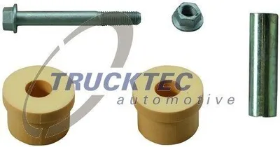 Produktbild von TRUCKTEC AUTOMOTIVE Reparatursatz Fahrerhauslagerung 05.29.007 für MAN TGL
