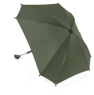 Produktbild von reer Kinderwagen-Sonnenschirm "ShineSafe" waldgrün walsgrün