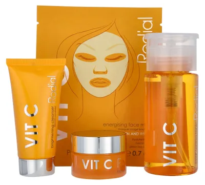 Image de Rodial Vit C Little Luxuries Set 155ml