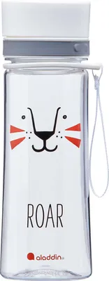 Aladdin Sports Thermavac™ 0,6L, Burgunderrot – Isolierflasche Für Kalte Getränke
