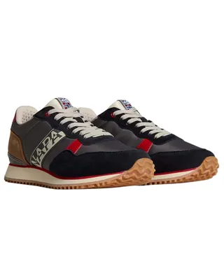 Produktbild von Napapijri Grey Sneakers – EU41/US8