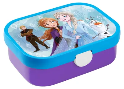 Zdjęcie produktu dla Mepal brotdose campus - frozen 2