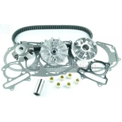 Produktbild von VARIOMATIK Set KEILRIEMEN DICHTUNGEN KIT Satz für LEXMOTO Dart Roller 125