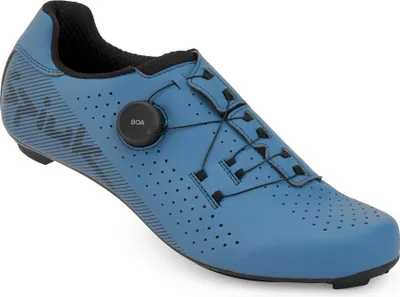 Produktbild von Spiuk Bruma C Rennradschuhe Blau EU 39 Mann Blau EU 39