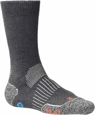 Produktbild von Bata All seasons Baumwolle Arbeitssocke ESD - Größe 43-46
