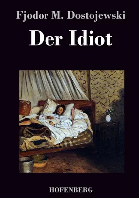 Produktbild von Der Idiot