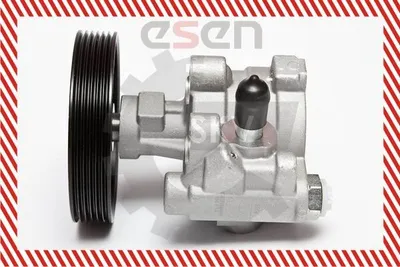 Produktbild von ESEN SKV 10SKV068 Servolenkung Pumpe Servopumpe für RENAULT CLIO I (B/C57, 5/357) Hydraulisch