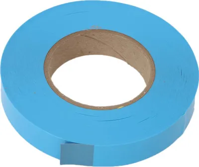 Immagine prodotto di Msc Nastro adesivo per cerchi Tubeless Blu 25 mm / 100 m Blu 25 mm / 100 m