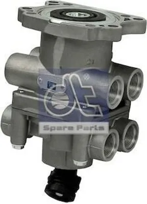 Produktbild von DT Spare Parts Bremsventil Betriebsbremse 5.70153 für DAF 85