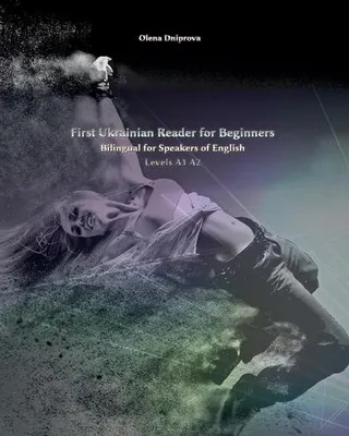Zdjęcie produktu dla First Ukrainian Reader for Beginners