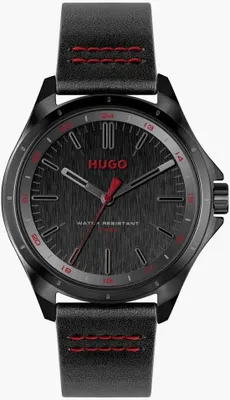 Produktbild von Herrenuhr Hugo Boss 1530321 (Ø 35 mm)