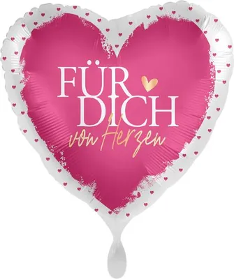 Produktbild von Riethmüller Fol.Bal.Für Dich Sonstige Sonstige