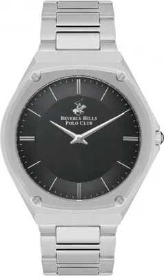 Immagine prodotto di Orologio da uomo BEVERLY HILLS BP3545X.350 in acciaio inossidabile, orologio di moda da regalare.
