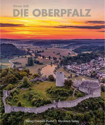 Obrázok produktu pre Die Oberpfalz