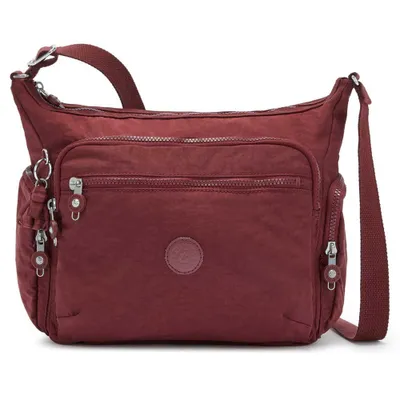 Produktbild von Kipling Gabbie Intense Maroon One Size