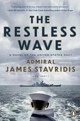 Immagine prodotto di The Restless Wave
