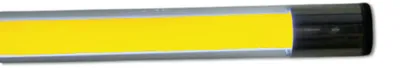 Produktbild von 9118 Leuchtstab weiß Schalter 18 Watt GELB 1750 Lumen 123 cm