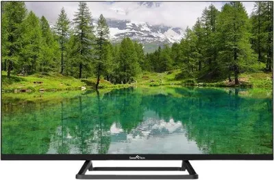 Immagine prodotto di Smart-Tech 32HN01V3 TV 81,3 cm (32") WXGA Nero 200 cd/m²