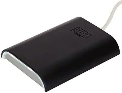 Zdjęcie produktu dla HID Identity OMNIKEY 5427 CK, USB 2.0, 1,5 m, Czarny, 100 g