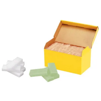 Obrázek produktu pro Toko Backshop Blocwax Cold  2,5 kg