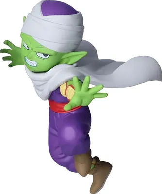 Obrázok produktu pre Zberateľská hračka Daima Piccolo Dragon Ball, 8 cm