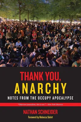 Produktbild von Thank You, Anarchy