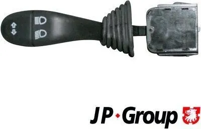 Obrázok produktu pre Spínač pre kontrolku JP