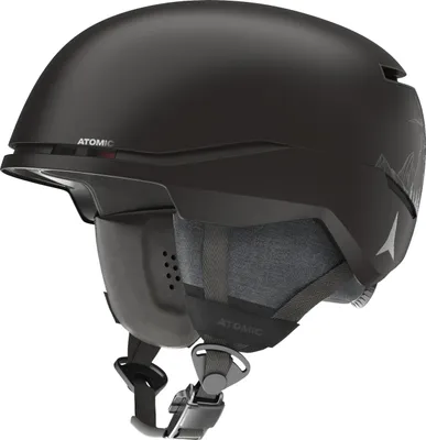 Produktbild von Atomic FOUR AMID PRO BLACK/ 59-63