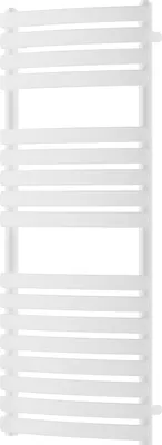 Produktbild von Mexen Bachus Badheizkörper 1200 x 500 mm, 619 W, weiß - W109-1200-500-00-20