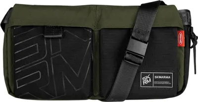 Obrázok produktu pre Skinarma Jager Crossbody Bag Olivová zelená