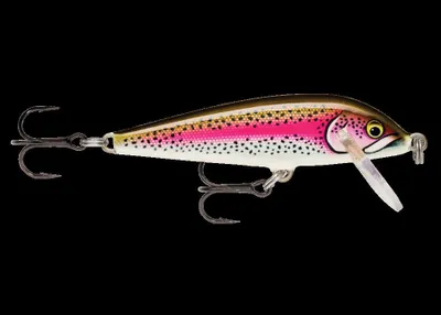 Produktbild von Rapala CD05, 5 g, 5 cm, 0,9 m, 1,8 m