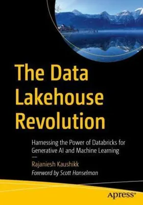 Immagine prodotto di The Data Lakehouse Revolution