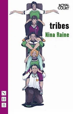 Imagen del producto de Tribes