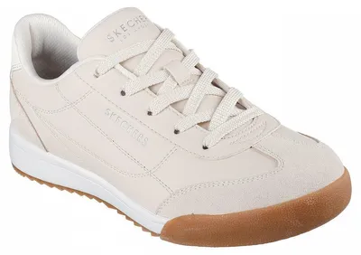 Produktbild von Skechers Sporthalbschuhe Formsohle modisch in beige, Gr. 36