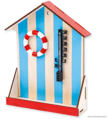 Image de Tableau à clés en kit enfants dès 4 ans