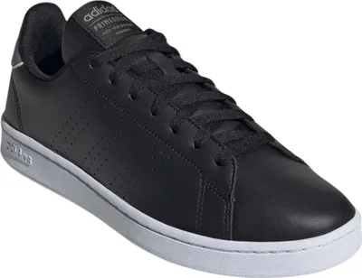 Produktbild von Adidas Herren Sportschuhe GZ5301 Advantage schwarz r. 44