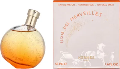 Obrázok produktu pre Hermes Elixir Des Merveilles Edp Spray