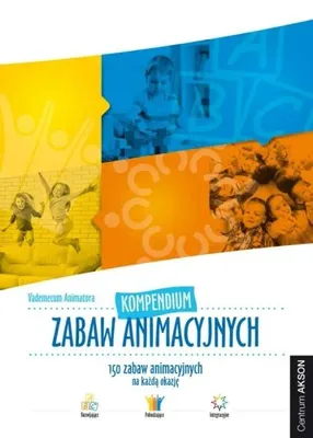 Produktbild von Kompendium animierter Spielszenen. Handbuch für Animatoren – eine Sammlung von Beiträgen