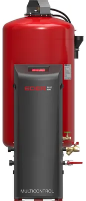 Produktbild von EDER SPIROTECH Druckhaltestation Multicontrol Kompakt Solo MCK-S500-4.0, 1,0-4,0bar, 1 Stk.