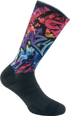 Produktbild von Gist Range Socken Mehrfarbig EU 43-47 Mann Mehrfarbig EU 43-47